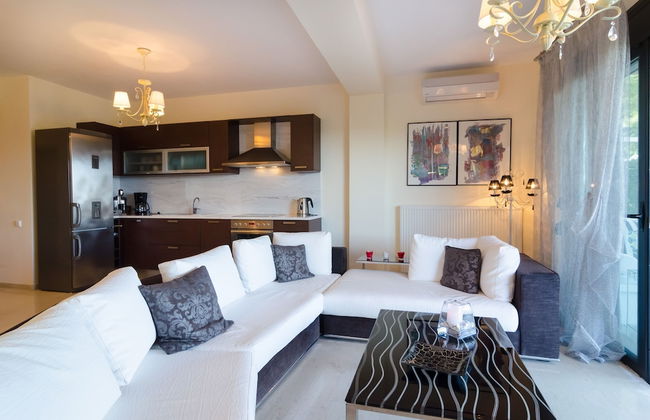 White Rose Villa - Foto 19