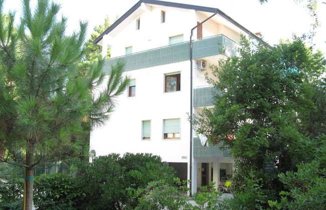 Bright Flat 30mt From the Beach - Photo 15