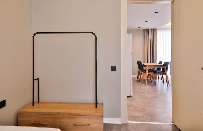 Duygu Apart - Photo 13