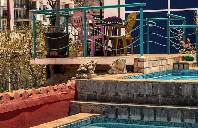 La Iguana Vallarta LGBT - Adults Only - Romantic Zone - Party Clubbing Street - Foto 32