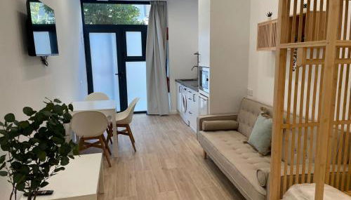 Travel Habitat Cabanyal Lofts - Foto 4