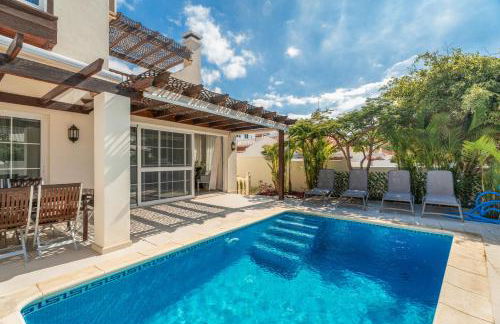 La Caleta Seaside Villa With Pool - Foto 32