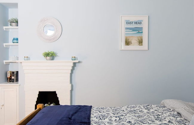 Quaint Coastal Cottage - 5 Mins From Beach - Foto 13