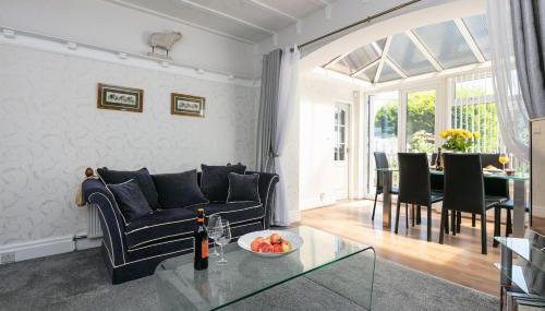 Rest & Recharge - Koi House - Foto 5