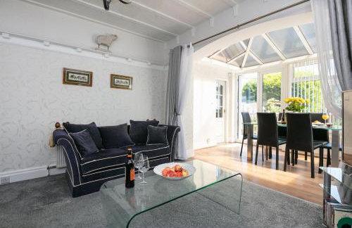 Rest & Recharge - Koi House - Foto 5