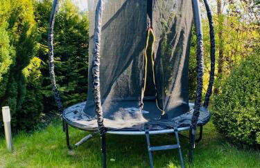 Willa na Kaszubach - Foto 17