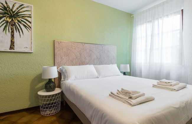 Italianway - Il Borgo apartments - Foto 39