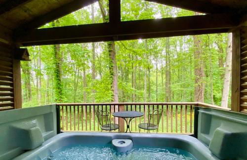 A-Frame #11 - by The Chalets - Foto 2