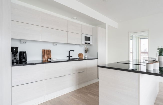 2ndhomes Ranta-Tampella Kaplan 1 Apt. - Photo 18