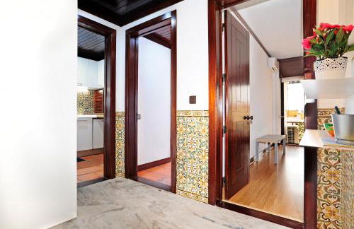 Sunset Balcony in Estoril - Checkinhome - Foto 9