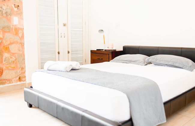 Boutique Apartments Casco Viejo Panama - Photo 40