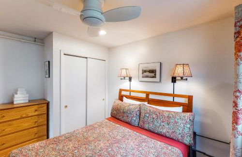 Mountainside Resort F401 - Foto 25