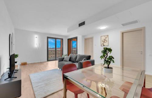 Cefalonia Garden with Terrace & Garage by NDP rent - Foto 1