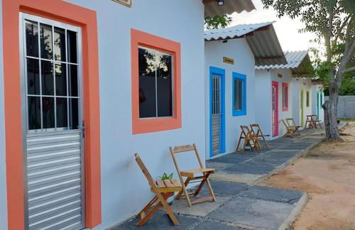 Chales do delta Piauí - Photo 3