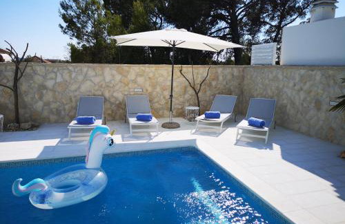 La Villa du Soleil - Foto 1