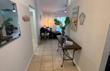 Beach House in the Woods, Fire Pit Deck/ Daytona ! - Foto 45