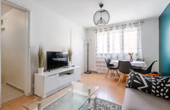 Grand F2 Paris 12ème -Gare de Lyon -Orly - Foto 7