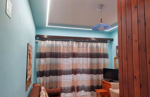 Ξένιος Ζευς Ηλιακτής. Χώρος Χαλάρωσης & Ξεκούρασης - Foto 38