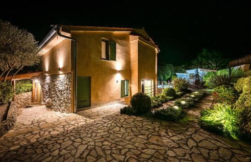 Nice Home In Malinska - Foto 16