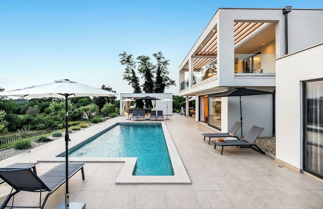 Luxury Villa Sonia With Wellness & Gym - Foto 18