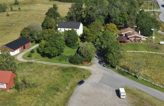 Tössestugan - Photo 21