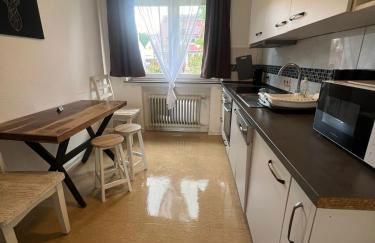 KnocksCasa4You EG Monteurwohnung in Marburg - Foto 11