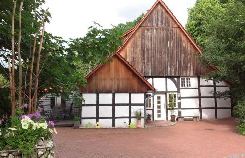 Ferienwohnung An der Königstraße - Foto 1