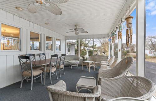 Spacious 5BR One Level Home Near Ocean City - Foto 46