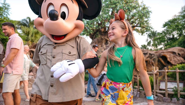Excursion à Disney World Orlando - Photo 2