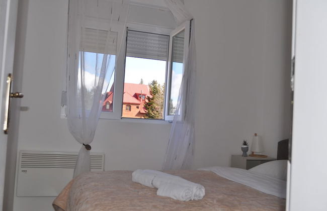 Apartmani Žabljak Hills - Foto 18