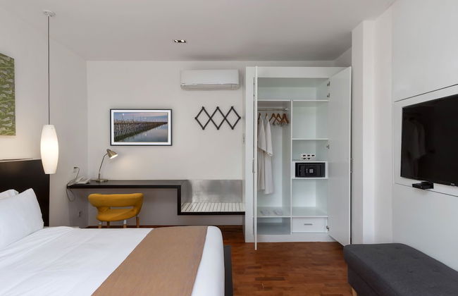 Tao Riverside Residence - Foto 7