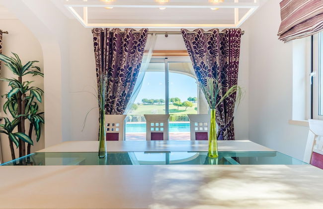 Boavista Golf and Spa Resort - Luxury Villa - Foto 15