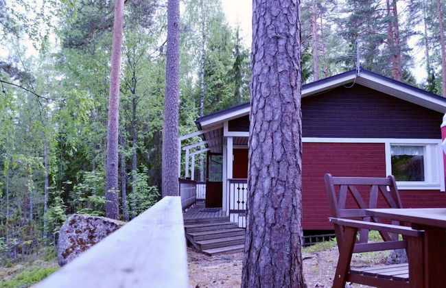 Salkolahti Tontti - Foto 26
