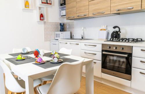 Diana Holiday Home - Foto 17