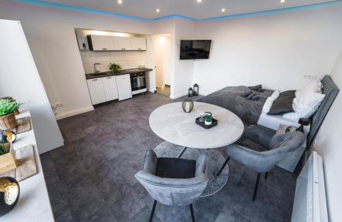 Parkjuwel, Direkt am Bürgerpark, Schwachhausen - Bremen - Foto 2