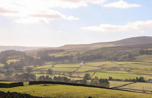 Cross View Cottage - Foto 39