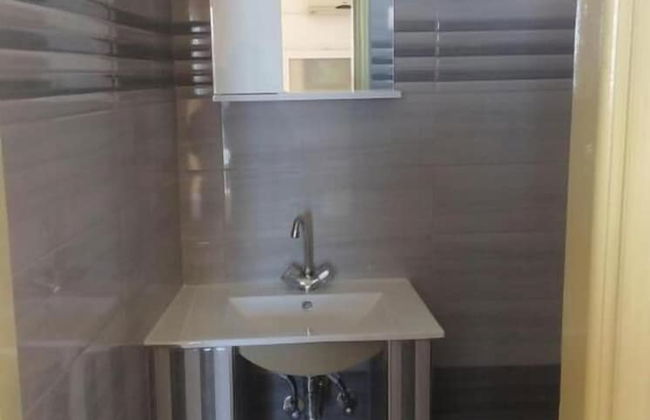 FANIA 2 ROOMS IN FRONT OF THE SEA - Foto 9