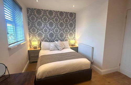 Executive 1bd 1st floor flat - Foto 3