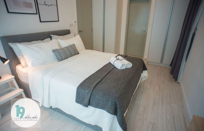 19 Atelier Suites Sutera Avenue - Photo 7