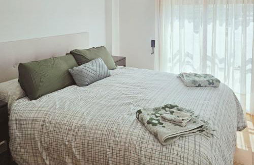 Archena 2-Storey Luxe Penthouse - Foto 16