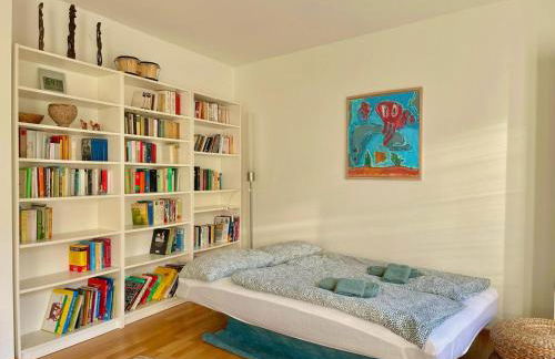 Elegantes Haus - direkt am Domplatz - Vollausstattung - Garage - Foto 7