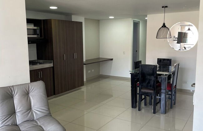 Ivanna Jumar ApartaHotel - Laureles Estadio - Foto 46