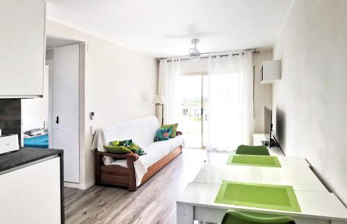 Apartamento con vistas al mar - Foto 12