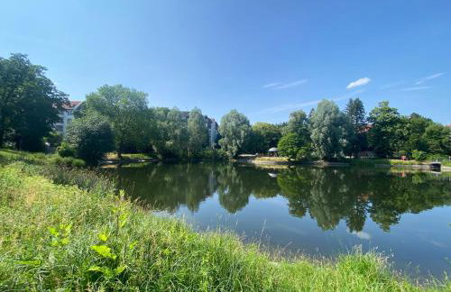 Lake Side Park/Historic/BER/THF - Foto 22