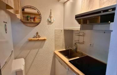 La frégate Port Camargue - proche plage, parking, WIFI, vélos - Photo 17