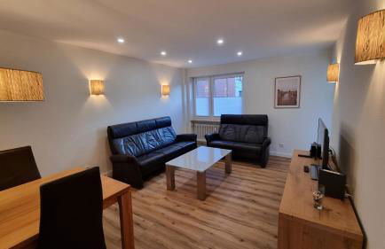 OSTSEE FeWo by Wolf - Foto 4