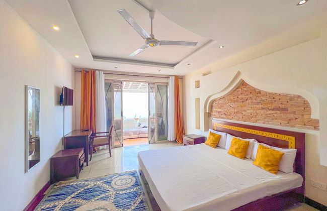 Shanzu Beachfront Apartments - Foto 2