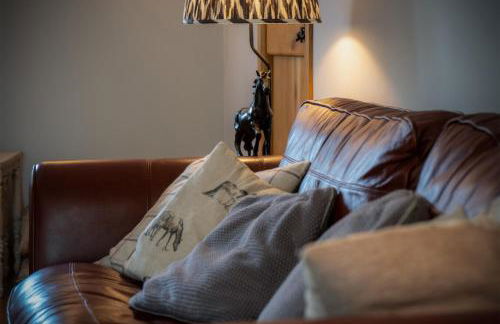 Highfield - 3 Bedroom Holiday Home - Llanmadoc - Foto 72