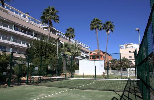 A lovely apartment Swimming pool, Parking, padel - Foto 21