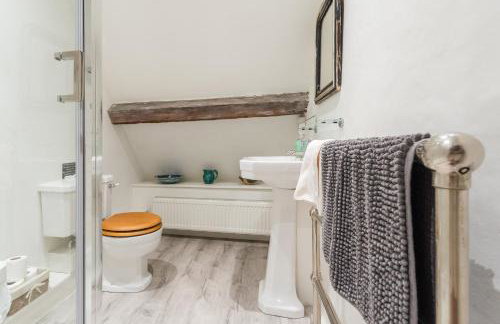 Foxcote Grange By Birch Stays - Foto 47